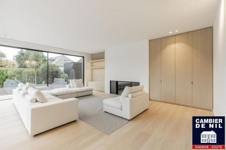 Tout savoir sur cette maison à Knokke-Heist, à Knokke-Heist - Foto 3