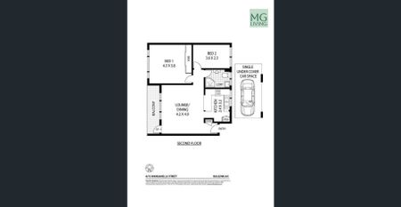 Charming Lifestyle Apartment - Photo 5