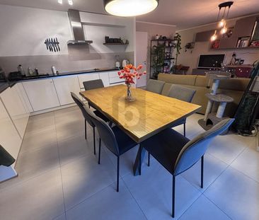 AU COEUR DE BLONAY, AMBIANCE COSY AVEC BALCON - Foto 3