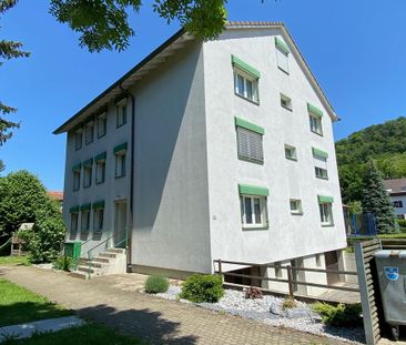 3 Zimmer, 61 m², 1. Stock - Photo 6