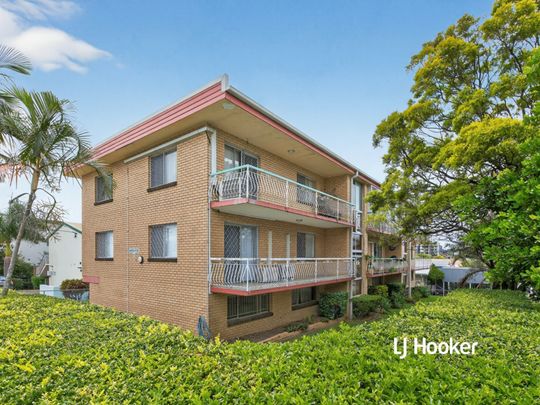 1/485 Rode Road, Chermside QLD, Belconnen - Photo 1