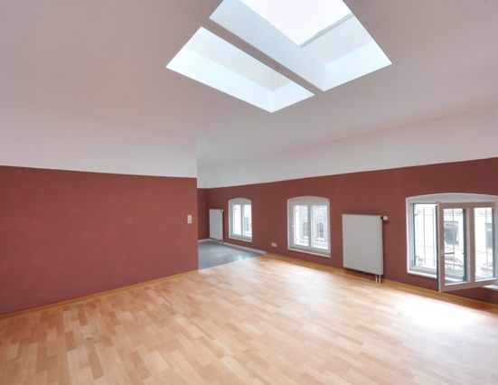 2 Raumwohnung sucht neuen Mieter - Foto 1