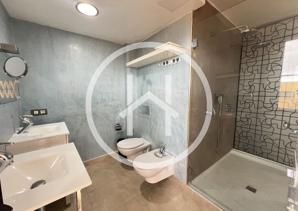 Atico en el centro de Güimar