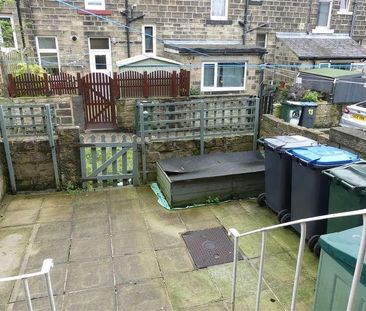 Clifford Street, Silsden, BD20 - Photo 1