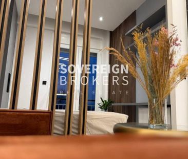 Studio/Γκαρσονιέρα για ενοικίαση Ξηροκρήνη - Παναγία Φανερωμένη - Photo 3
