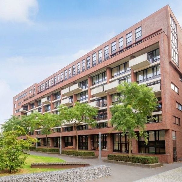 Te huur: Appartement Lichtstraat in Eindhoven - Photo 1