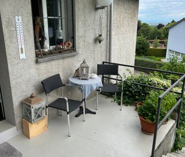 2.5 Zimmer, 56 m², EG - Photo 4