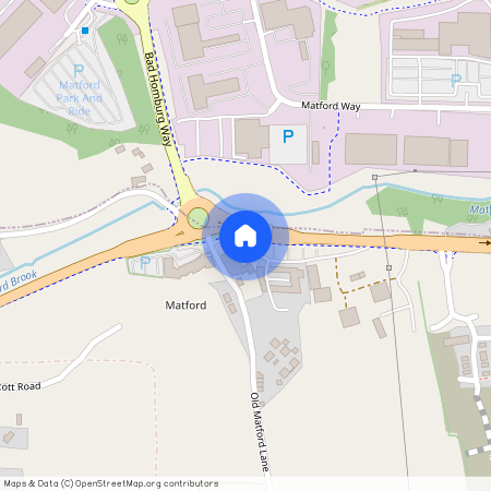 Exeter, EX2 8SD, Devon