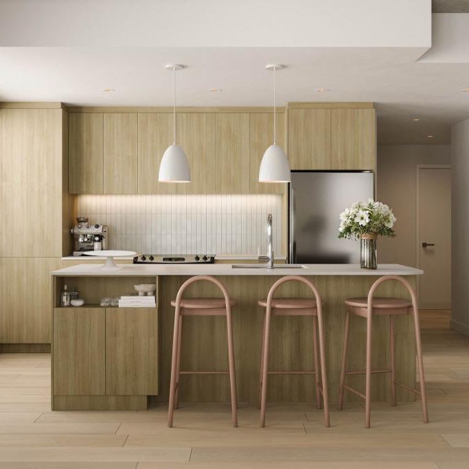 Riviera par Vallem - Condos locatifs Été 2027 Carignan - appartement / logement à louer - Photo 1