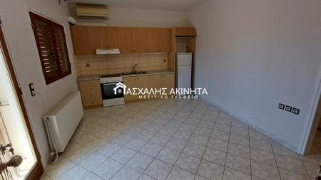 Διαμέρισμα για ενοικίαση Πόρος (Ηράκλειο Κρήτης) - Photo 4