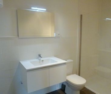 Instapklaar 1-slpk-app. met terras in centrum Stevoort - Foto 3