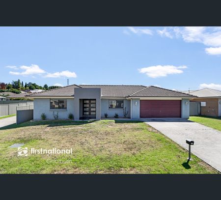 20 Wright Place, Goulburn, NSW 2580 - Photo 5