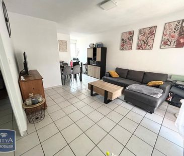 Location Appartement 2 pièces 53m² VALENCIENNES 59300 - Photo 2