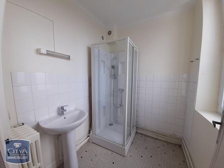 Location Appartement 2 pièces 59m² TOURS 37000 - Photo 5