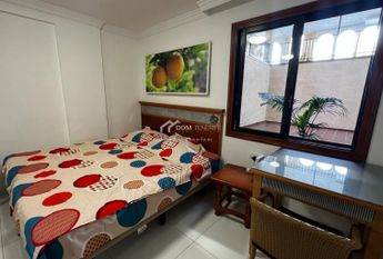 Apartamento · Alquiler a largo plazo ·