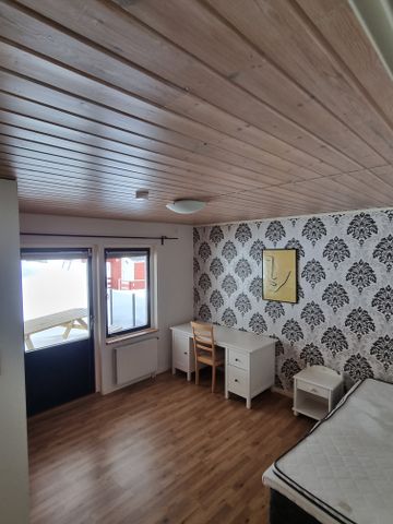 Majstigen, Skellefteå - Photo 3