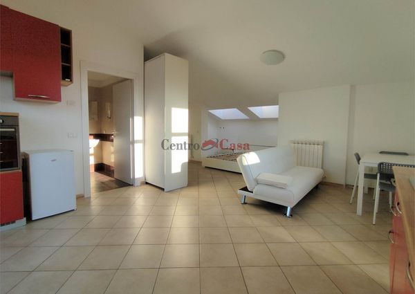 Appartamento moderno e giovanile!