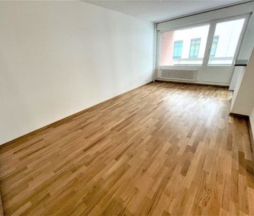 Jonction - proche quartier des Banques - Photo 2