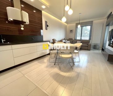 Gumieńce, 2 pok. z m. postojowym, kom lok,balkon, - Zdjęcie 1