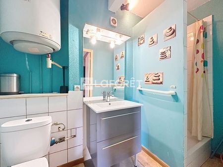 Appartement T1 Vesoul à louer - Photo 5