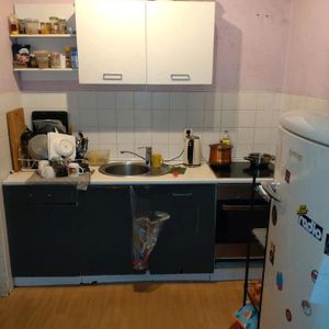 WG Zimmer zu vermieten in Magdalenen strasse - Photo 2