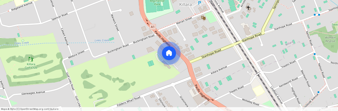 3/562 Pacific Highway, Killara