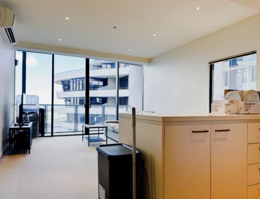 Second Bedroom - Photo 1