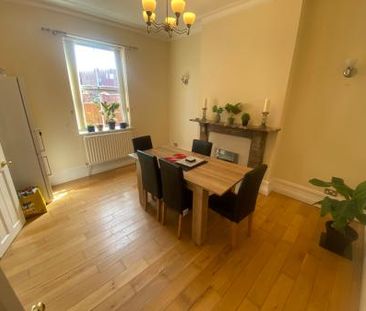 Rangemore Street, Staffordshire, Burton upon Trent, DE14 - Photo 1