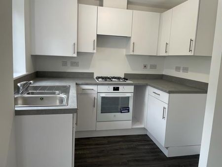 1 bedroom apartment to rent - Photo 5