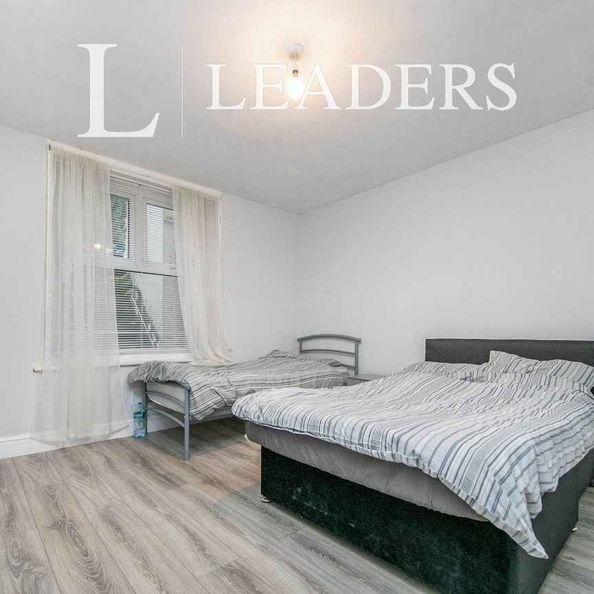 1 bedroom flat to rent Willoughby Road, IP2 - Photo 1