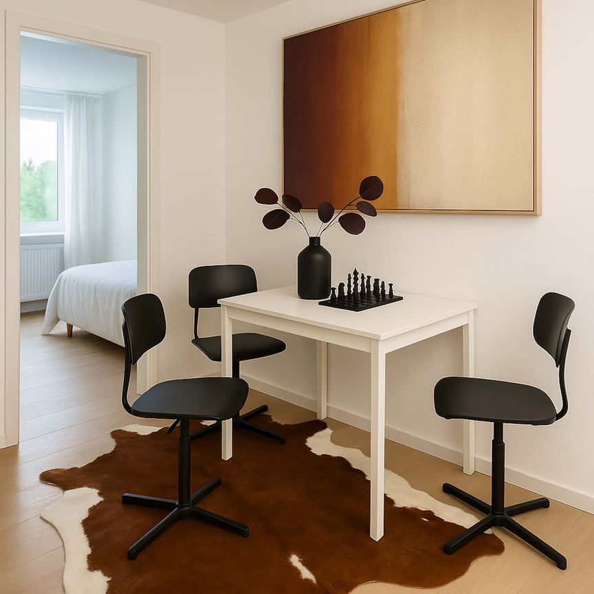 Fliederstraße - Photo 1