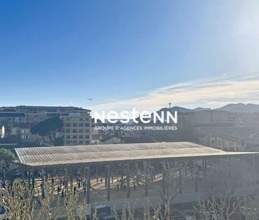 Appartement Cannes La Bocca 2 pièce(s) 40 m2 - Étage elevé - Photo 2