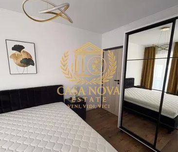 Apartament 3 camere 52mp, zona La Terenuri, balcon - Photo 2