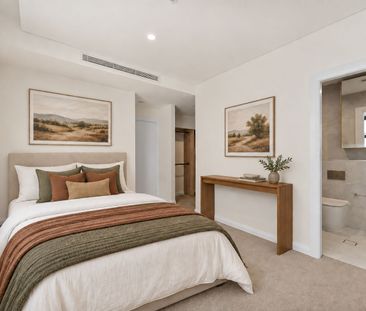 Modern Comfort & Convenience - Photo 2