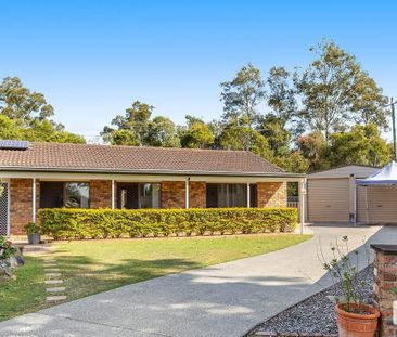 Charming 4 Bedroom Family Home on Spacious Block in Loganholme - Photo 4