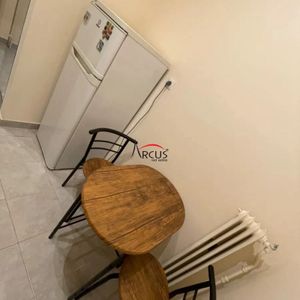 Studio/Γκαρσονιέρα για ενοικίαση Κάτω Πατήσια (Λεωφόρος Πατησίων - Λεωφόρος Αχαρνών) - Photo 2