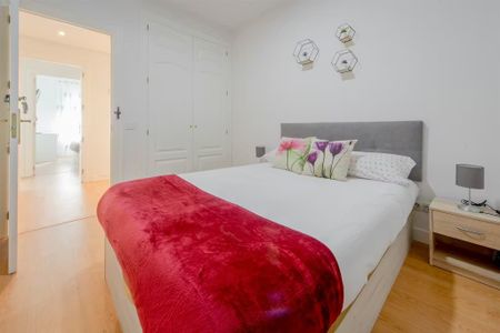 Calle de Francisco Gervás, Madrid, Community of Madrid 28020 - Photo 3