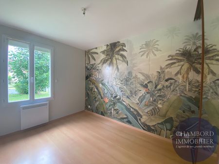 Maison MEUBLEE Le Controis En Sologne 94 m2 - Photo 5