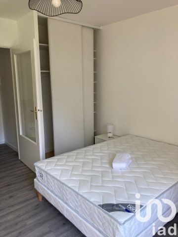 Studio 1 pièce de 23 m² à Angers (49000) - Photo 2