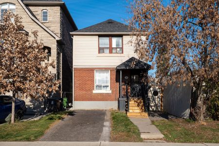 For Lease - 20 Portland Street Unit# Main, Toronto, Ontario - Photo 3