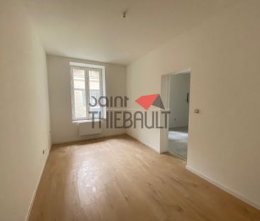 Appartement à louer Metz Centre - Photo 1