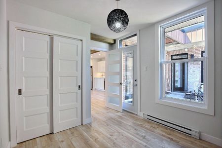 À louer / Appartement - Photo 3