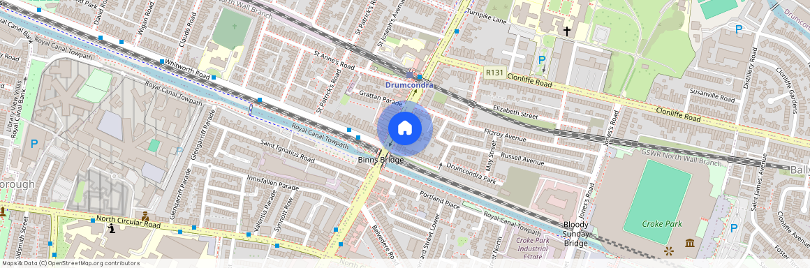 Apartment 1, 94 Drumcondra Road Lower, 9, Drumcondra, 9, Dublin