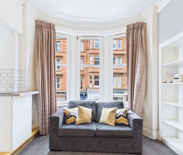 1 bedroom flat to rent - Photo 2