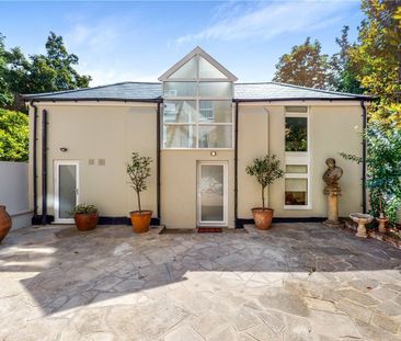 Warwick Gardens, London, W14 - Photo 5