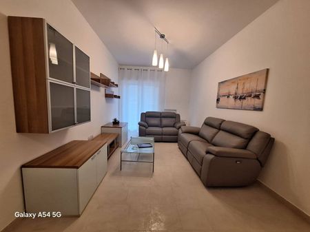 Appartamento via Ugo Foscolo, San Marone, San Giuseppe, Risorgimento, Civitanova Marche - Photo 2