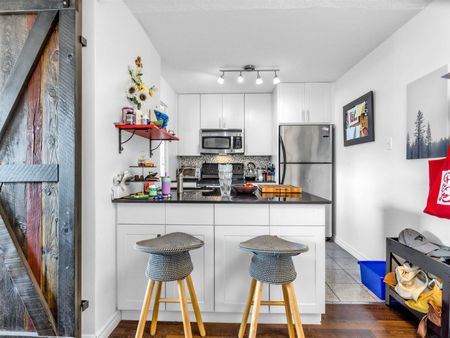 For Lease - 120 St Patrick Street Unit# 902, Toronto, Ontario - Photo 2