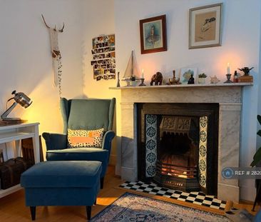 2 bedroom terraced house to rent - Photo 1