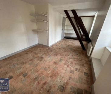Appartement à louer 3 pièces 68m² - Photo 1