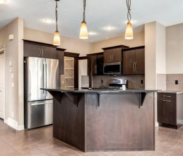 226 silverado bank circle sw calgary — 226 Silverado Bank Circle SW... - Photo 1